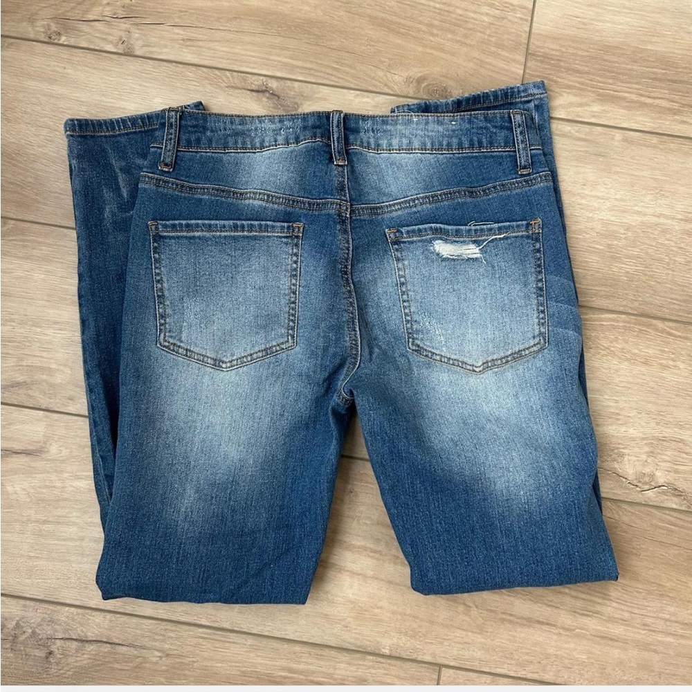 Altar’d State Ripped Jeans - Picture 6 of 8